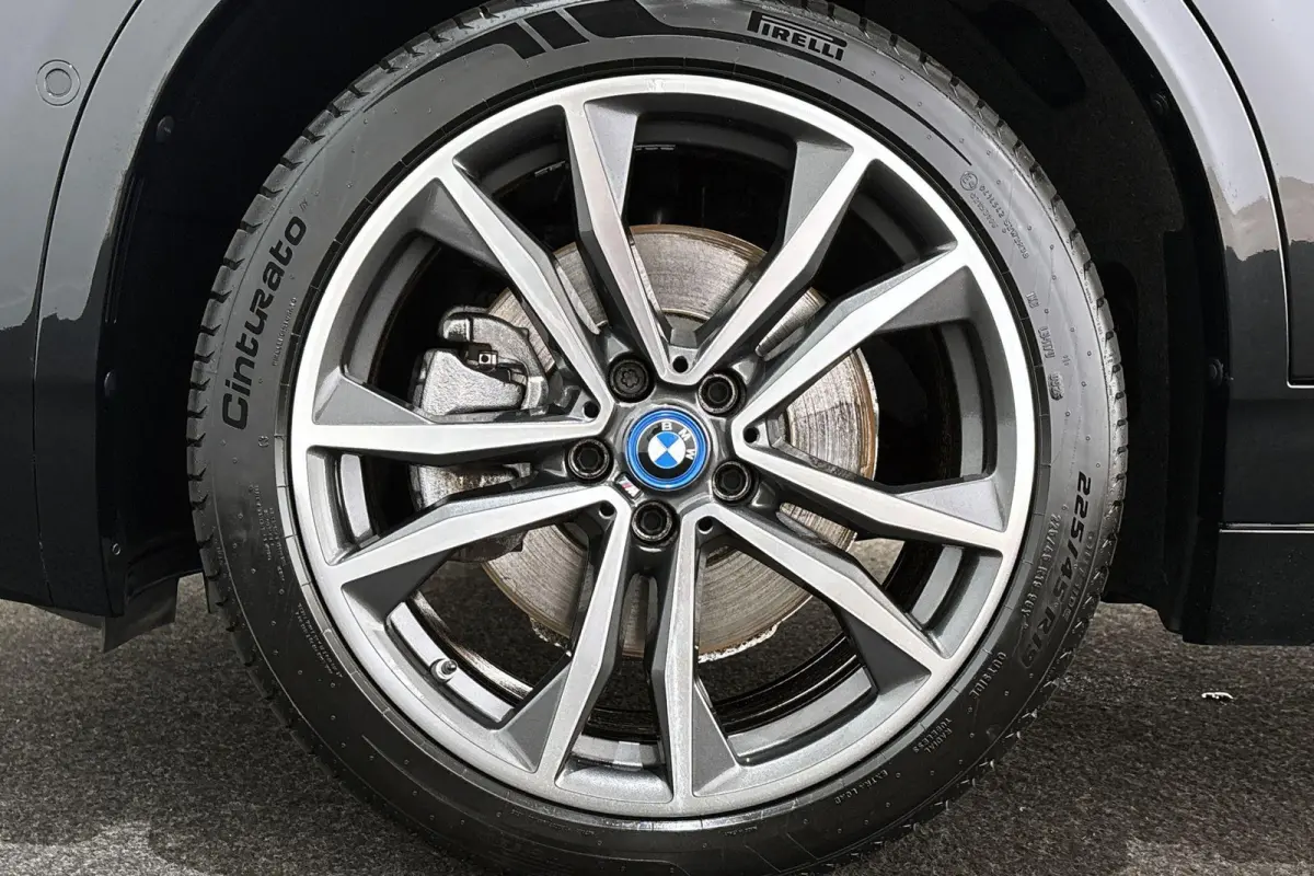 xDrive25e M Sport Panoramadak Head-Up Harman Kardon Elektrische Stoelen