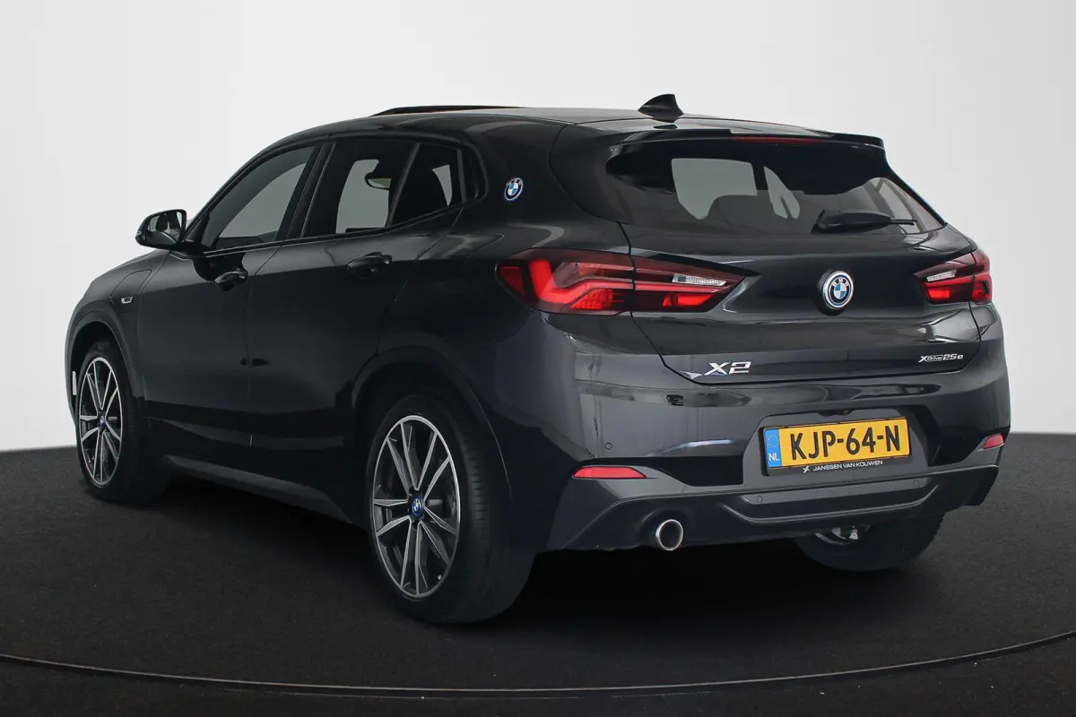 xDrive25e M Sport Panoramadak Head-Up Harman Kardon Elektrische Stoelen