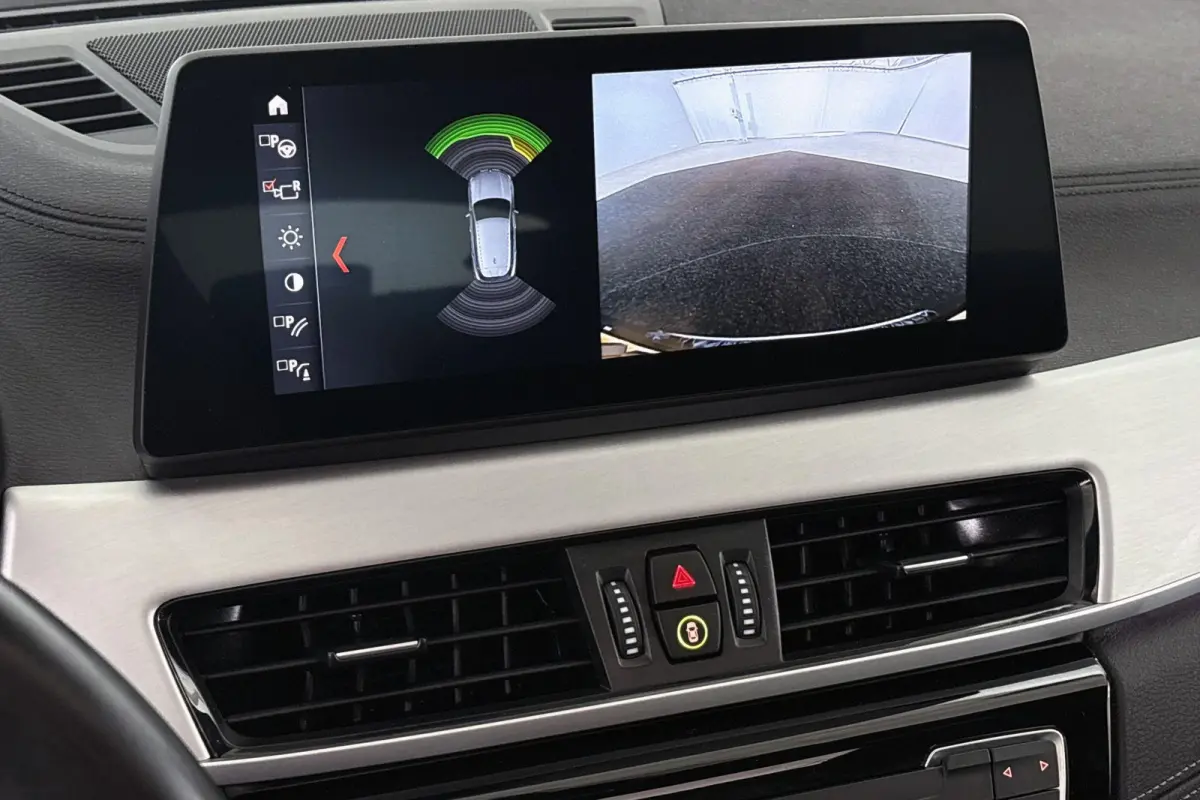 xDrive25e M Sport Panoramadak Head-Up Harman Kardon Elektrische Stoelen