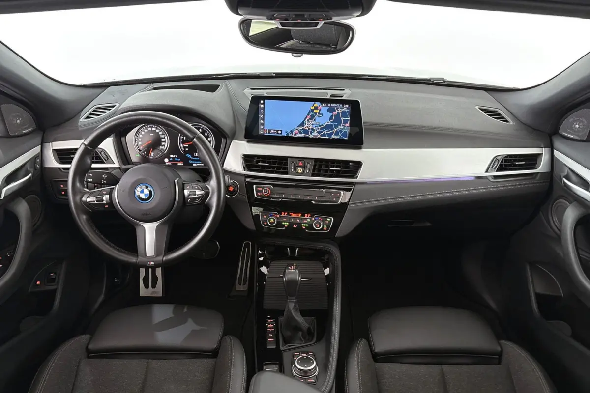 xDrive25e M Sport Panoramadak Head-Up Harman Kardon Elektrische Stoelen