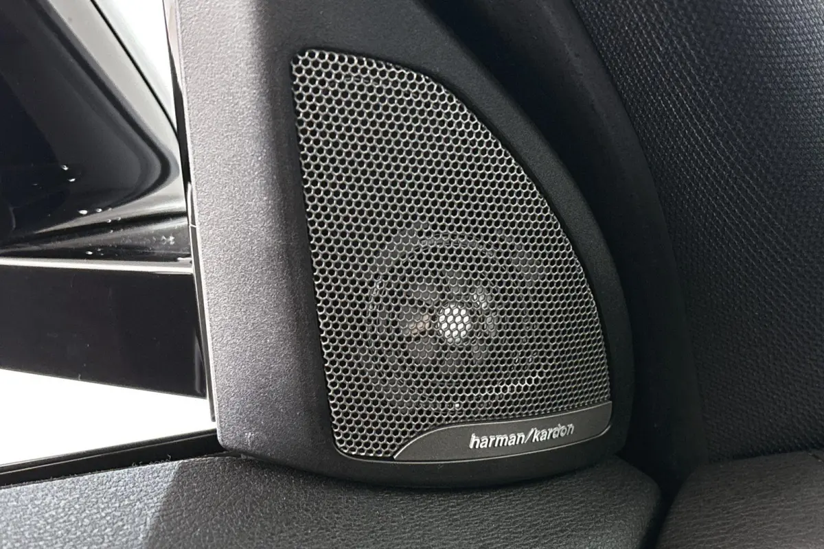 xDrive25e M Sport Panoramadak Head-Up Harman Kardon Elektrische Stoelen