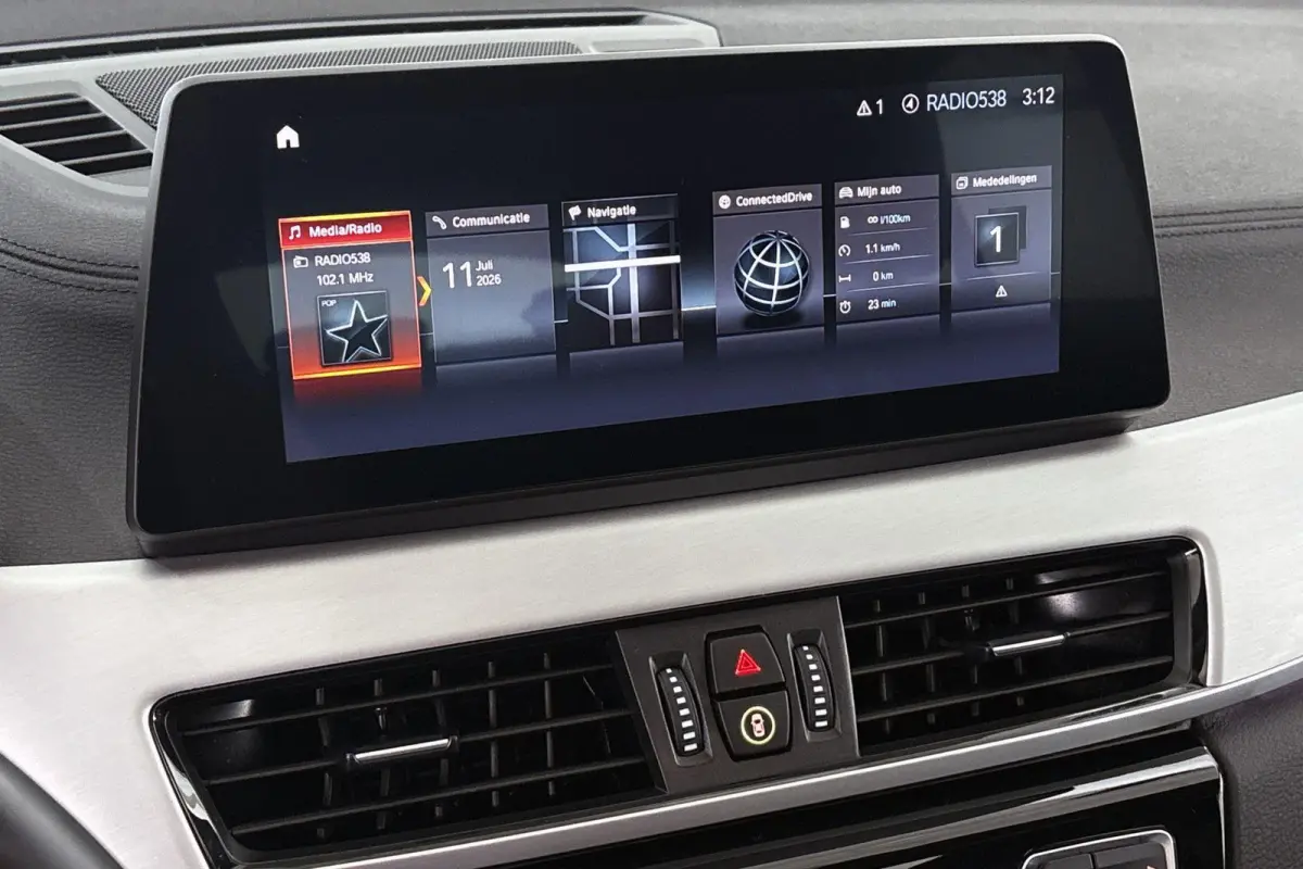 xDrive25e M Sport Panoramadak Head-Up Harman Kardon Elektrische Stoelen