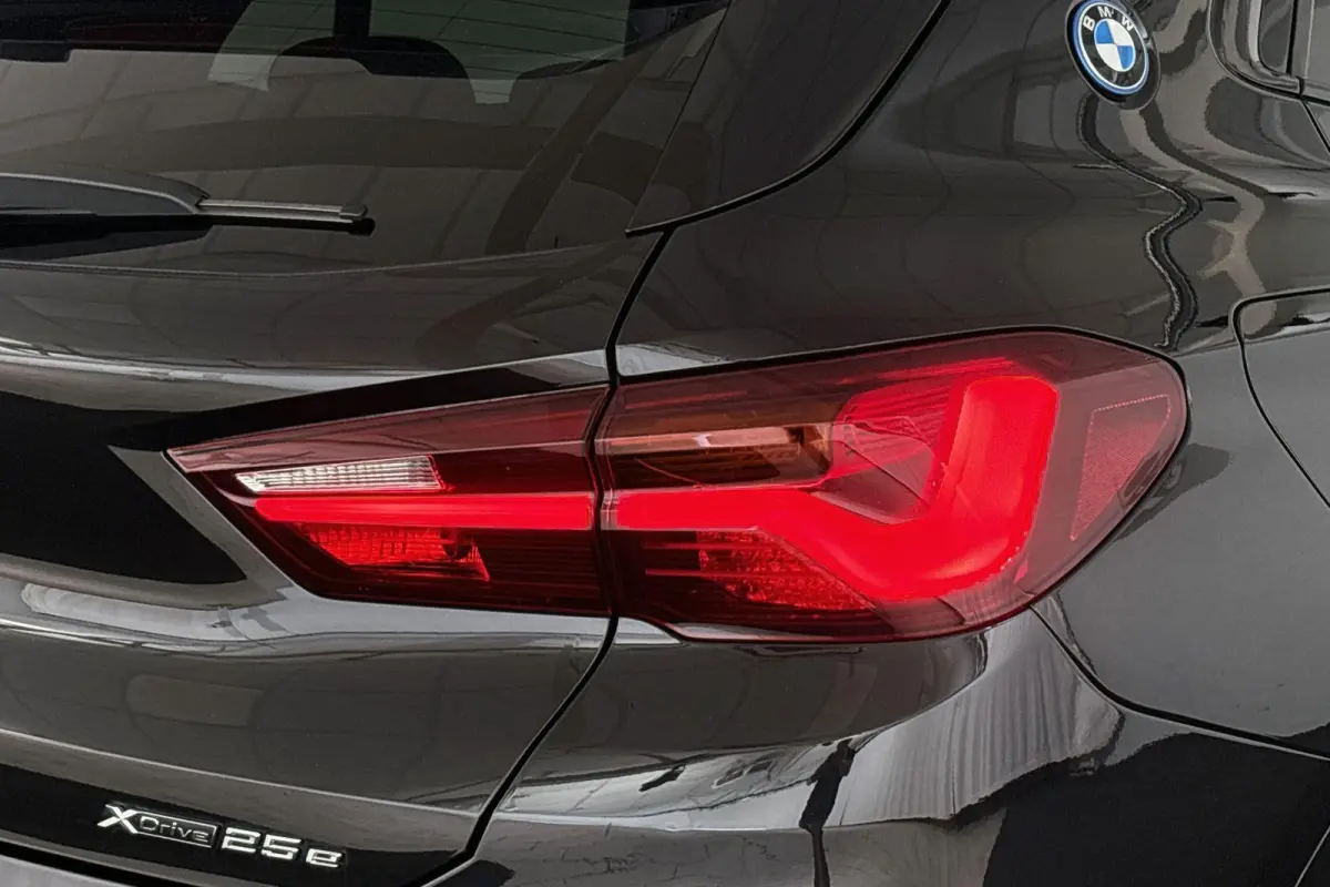 xDrive25e M Sport Panoramadak Head-Up Harman Kardon Elektrische Stoelen