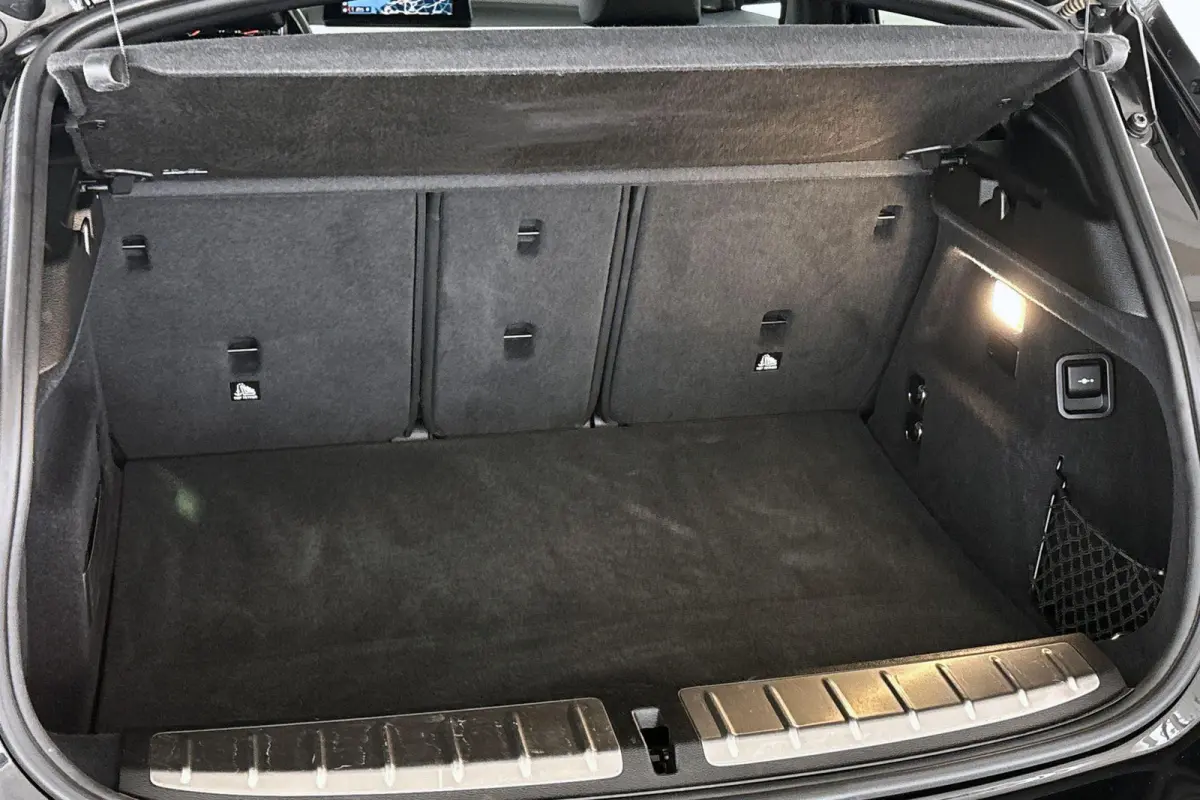 xDrive25e M Sport Panoramadak Head-Up Harman Kardon Elektrische Stoelen