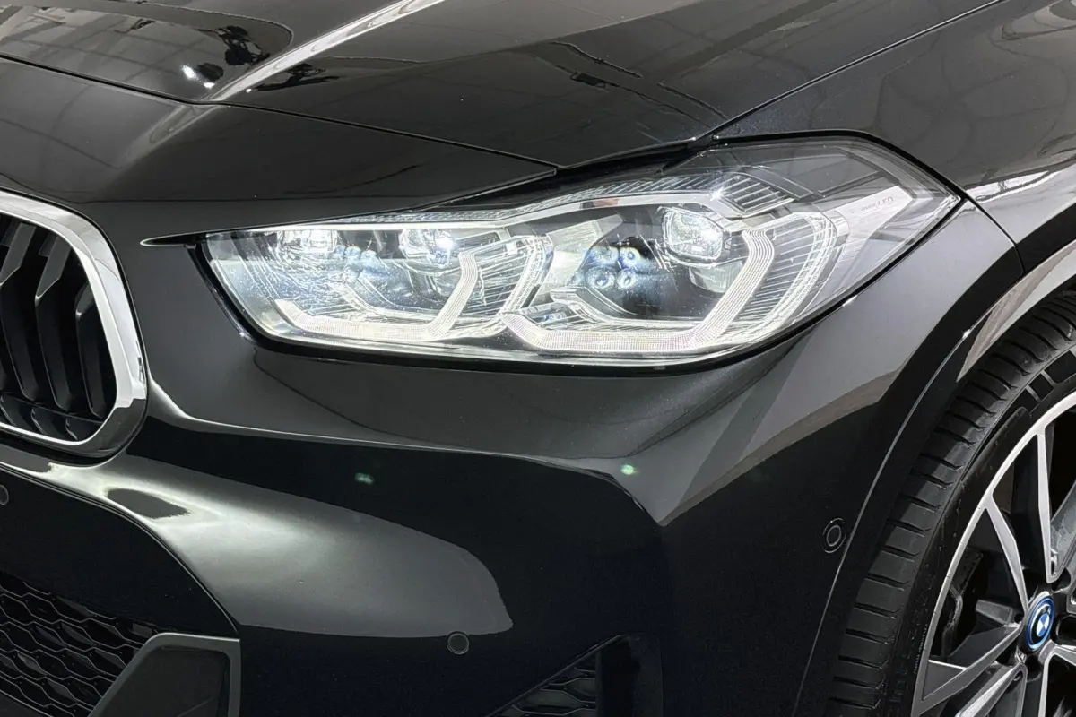 xDrive25e M Sport Panoramadak Head-Up Harman Kardon Elektrische Stoelen