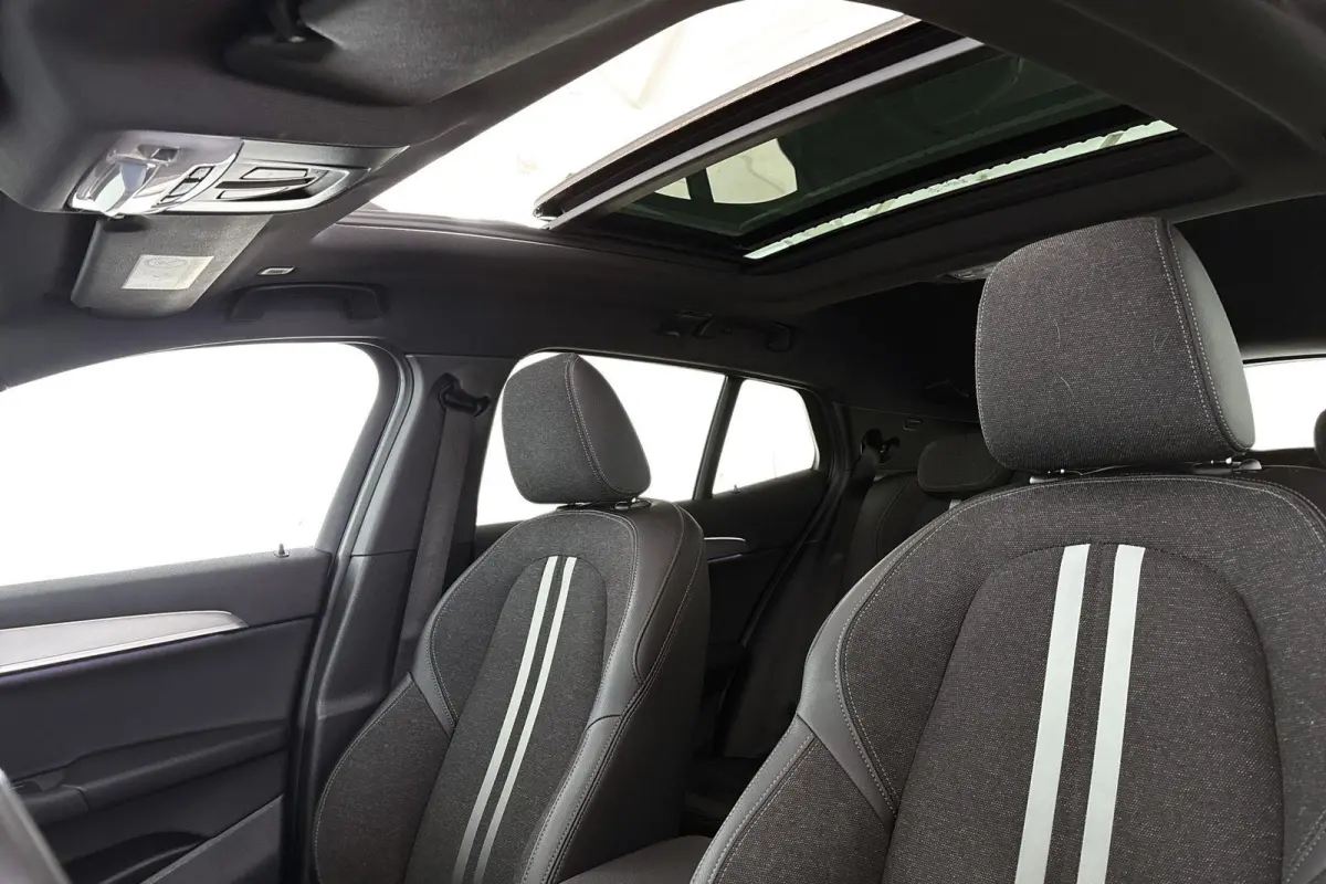 xDrive25e M Sport Panoramadak Head-Up Harman Kardon Elektrische Stoelen