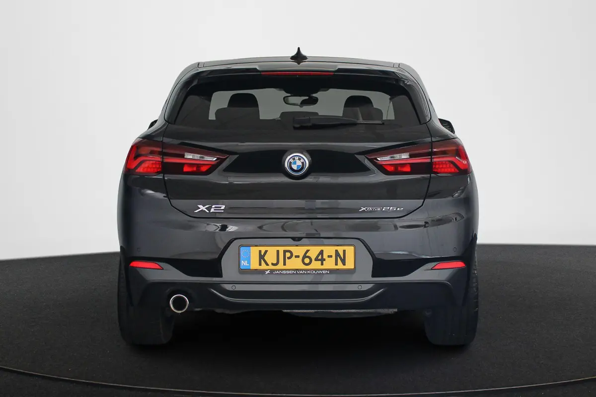 xDrive25e M Sport Panoramadak Head-Up Harman Kardon Elektrische Stoelen