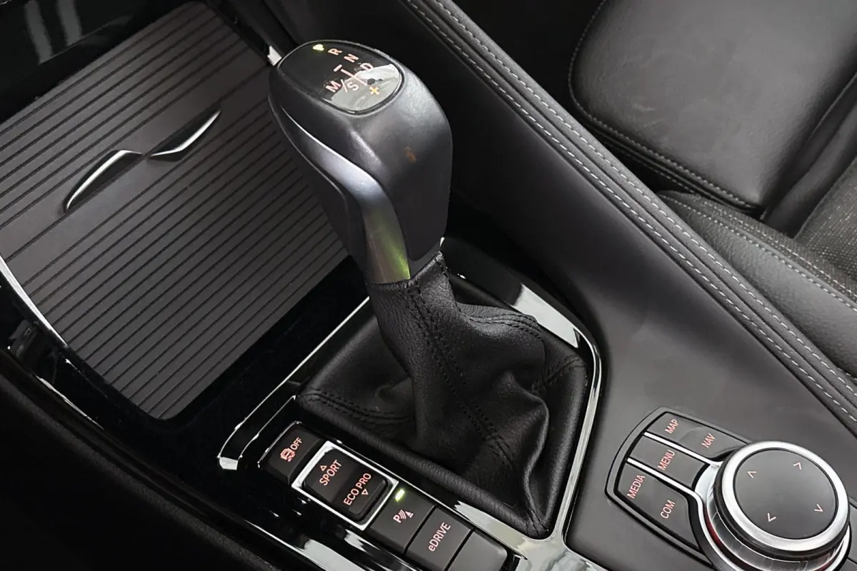 xDrive25e M Sport Panoramadak Head-Up Harman Kardon Elektrische Stoelen