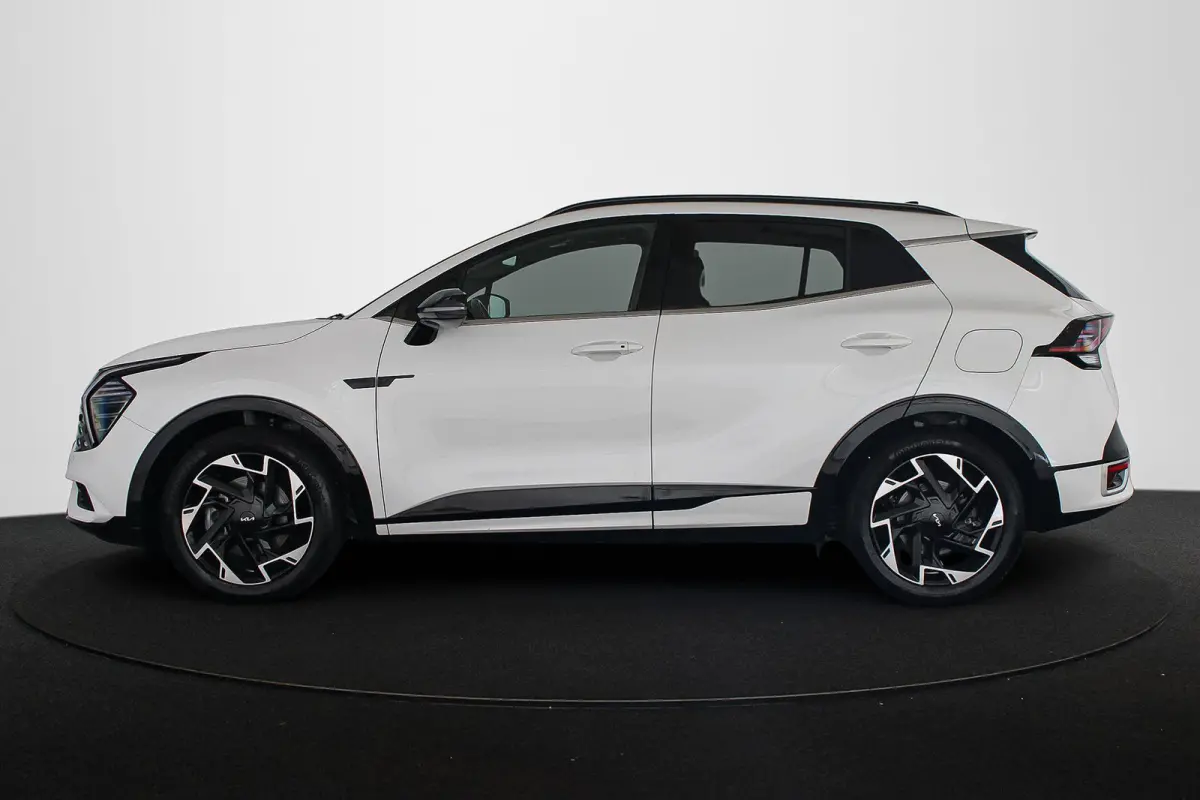 1.6 T-GDi Plug-in Hybrid AWD GT-Line Panoramadak Trekhaak Stoel-Stuurverwarming