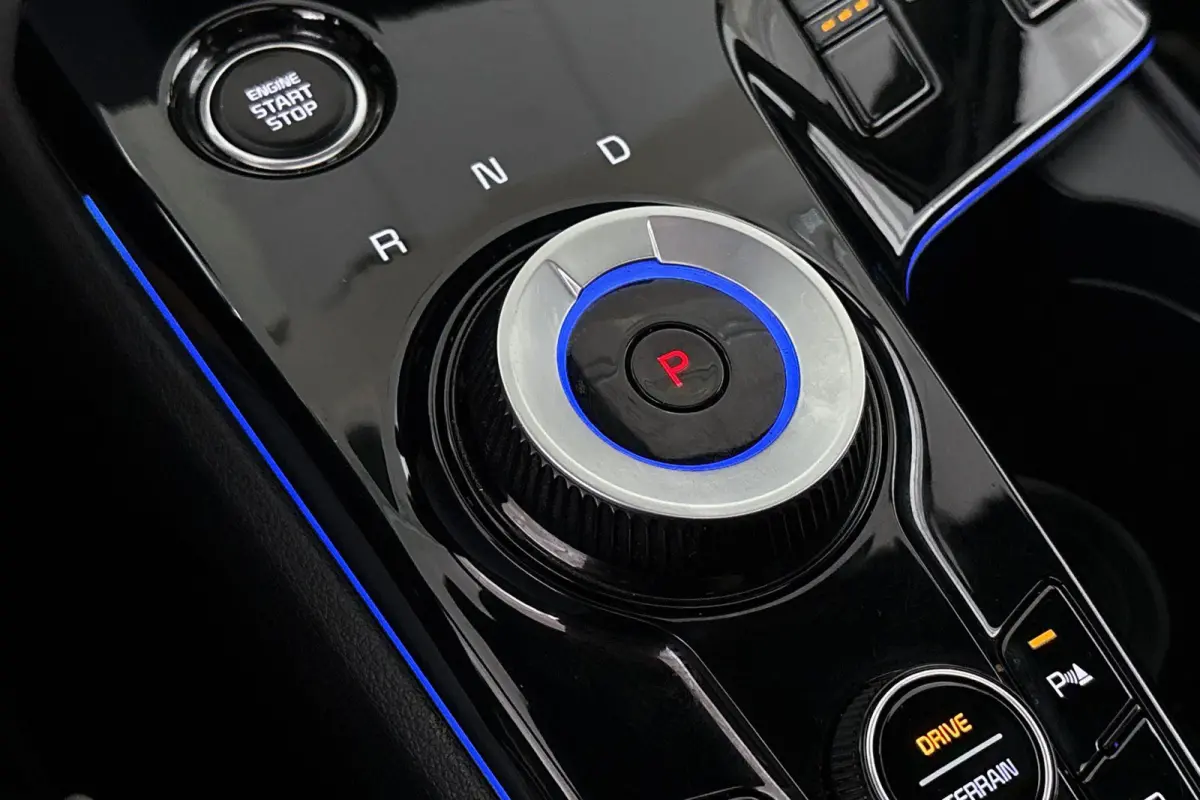 1.6 T-GDi Plug-in Hybrid AWD GT-Line Panoramadak Trekhaak Stoel-Stuurverwarming
