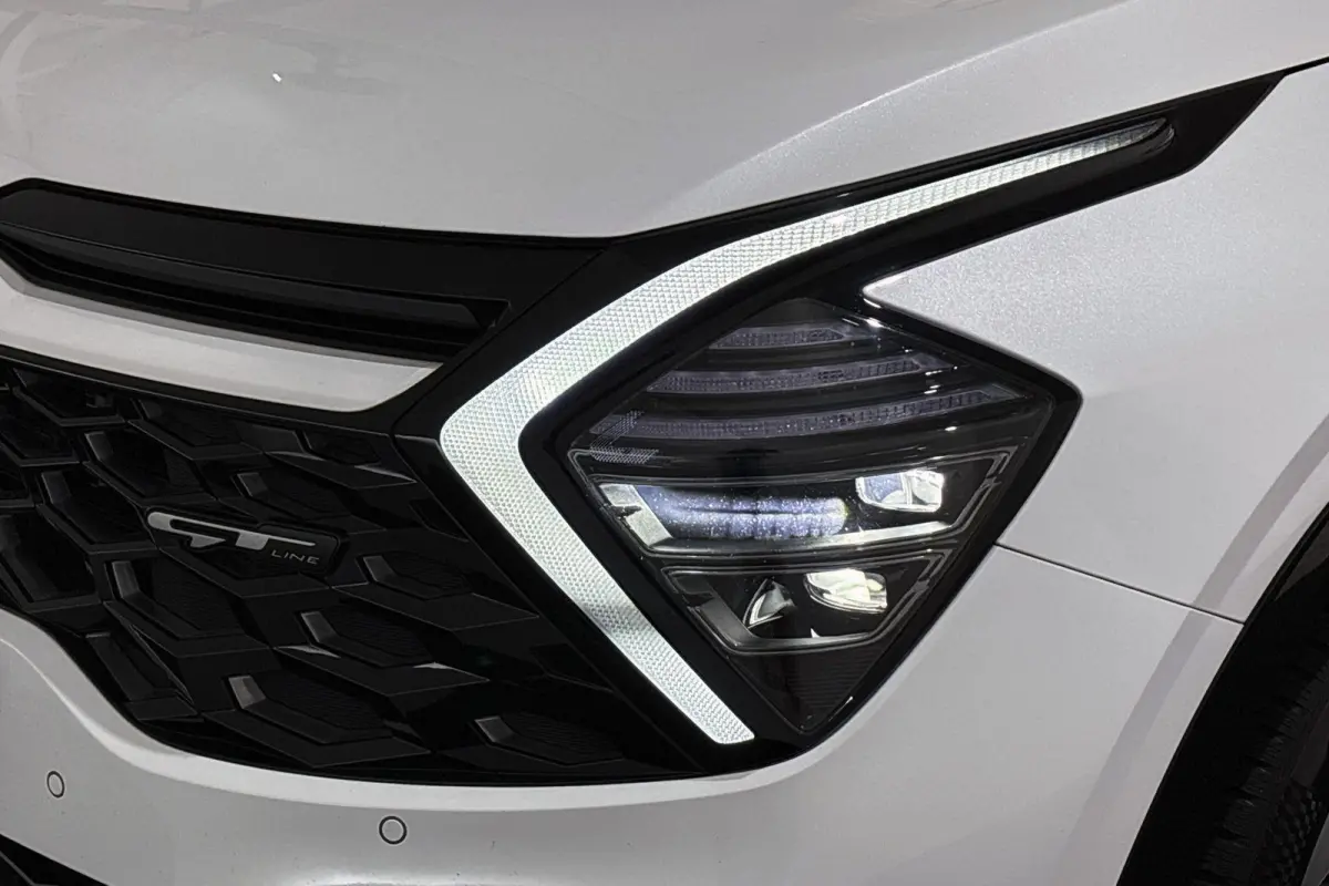 1.6 T-GDi Plug-in Hybrid AWD GT-Line Panoramadak Trekhaak Stoel-Stuurverwarming