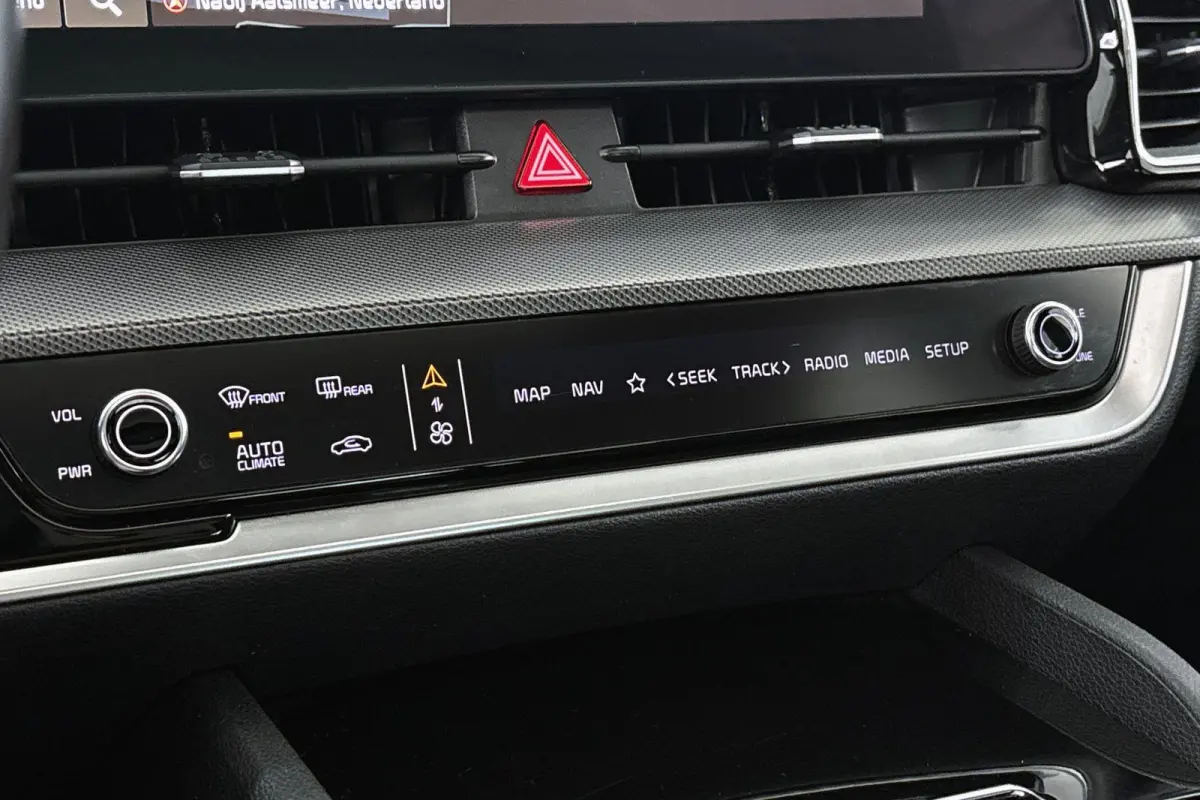 1.6 T-GDi Plug-in Hybrid AWD GT-Line Panoramadak Trekhaak Stoel-Stuurverwarming