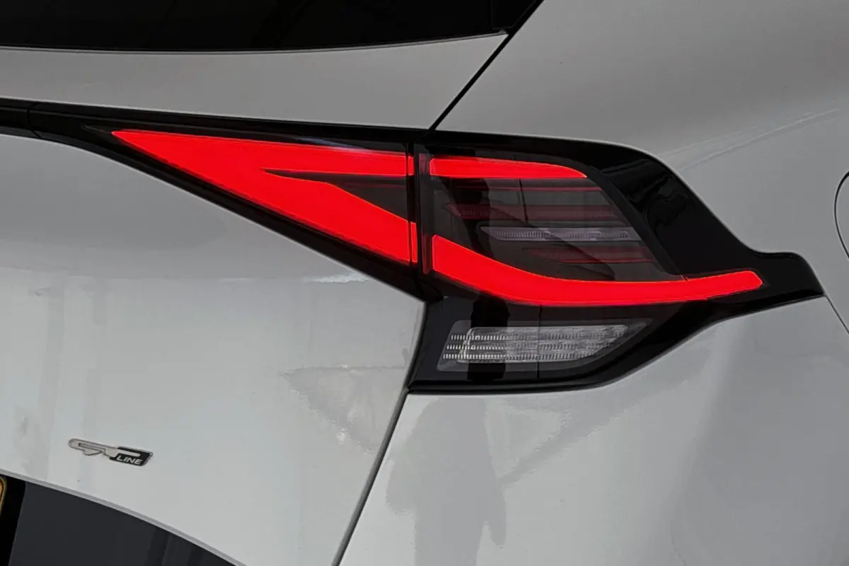 1.6 T-GDi Plug-in Hybrid AWD GT-Line Panoramadak Trekhaak Stoel-Stuurverwarming