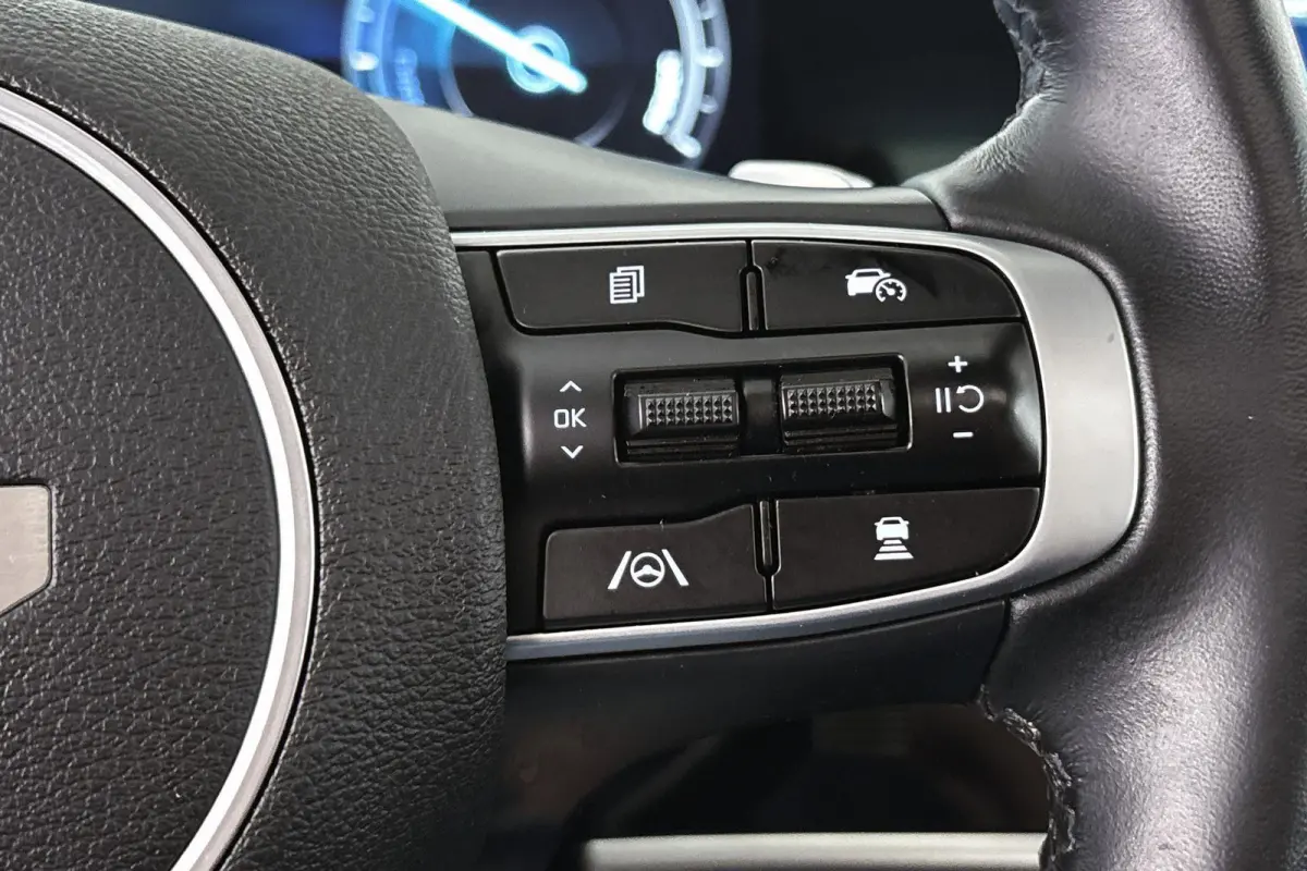 1.6 T-GDi Plug-in Hybrid AWD GT-Line Panoramadak Trekhaak Stoel-Stuurverwarming