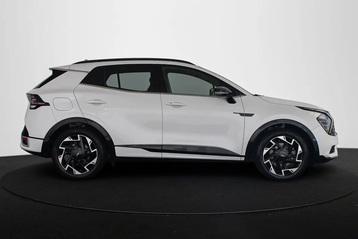 1.6 T-GDi Plug-in Hybrid AWD GT-Line Panoramadak Trekhaak Stoel-Stuurverwarming