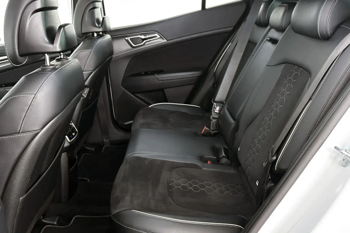 1.6 T-GDi Plug-in Hybrid AWD GT-Line Panoramadak Trekhaak Stoel-Stuurverwarming