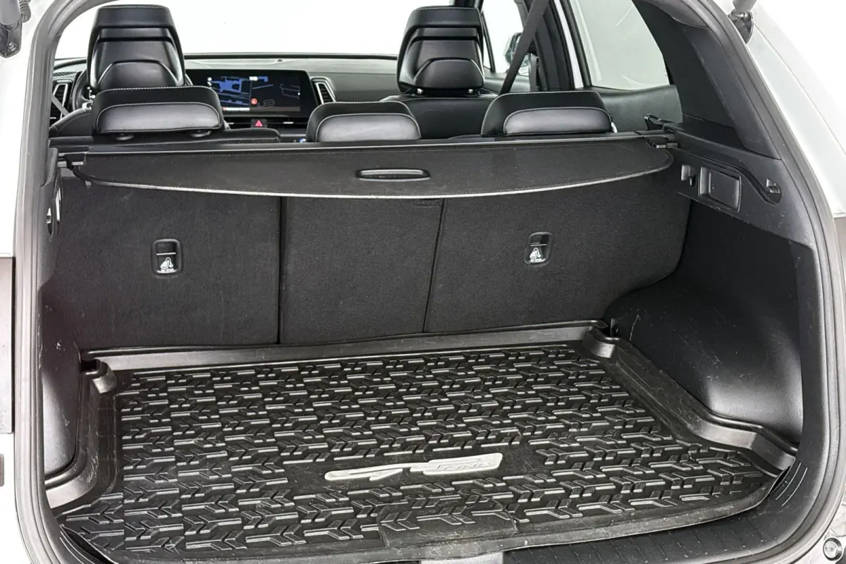 1.6 T-GDi Plug-in Hybrid AWD GT-Line Panoramadak Trekhaak Stoel-Stuurverwarming