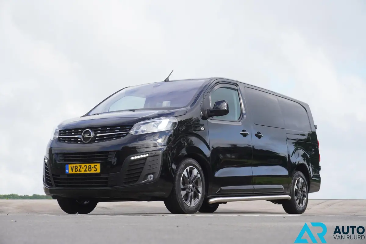 bestel 2.0 CDTI L2H1 Innovation