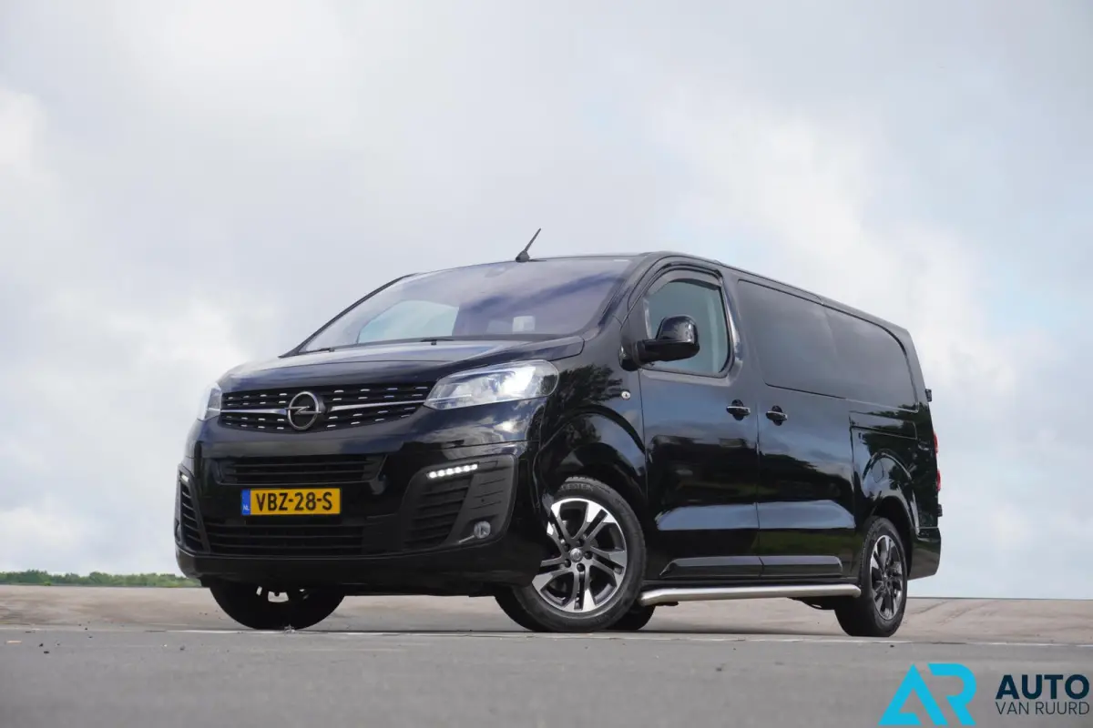 bestel 2.0 CDTI L2H1 Innovation