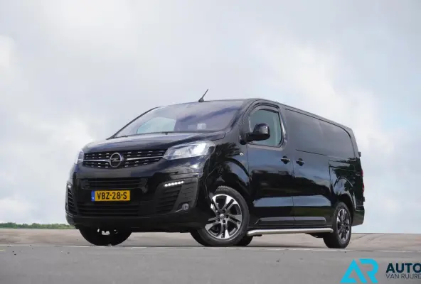 bestel 2.0 CDTI L2H1 Innovation