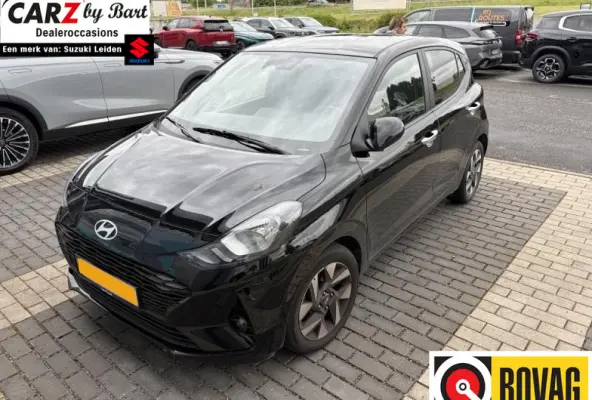 1.0 PREMIUM 5-ZITS AUTOMAAT Virtual Cockpit | Carplay/Android | Lichtmetalen velgen