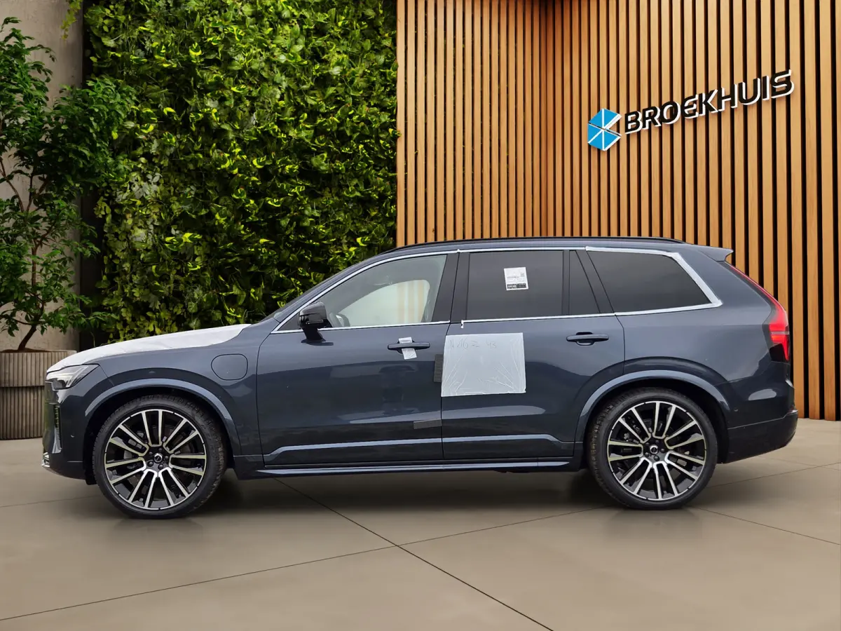 2.0 T8 Plug-in hybrid AWD Ultra Dark Exec. Ed. | Bowers&Wilkins | Luchtvering | Massage/ventilatie | 22" Velgen