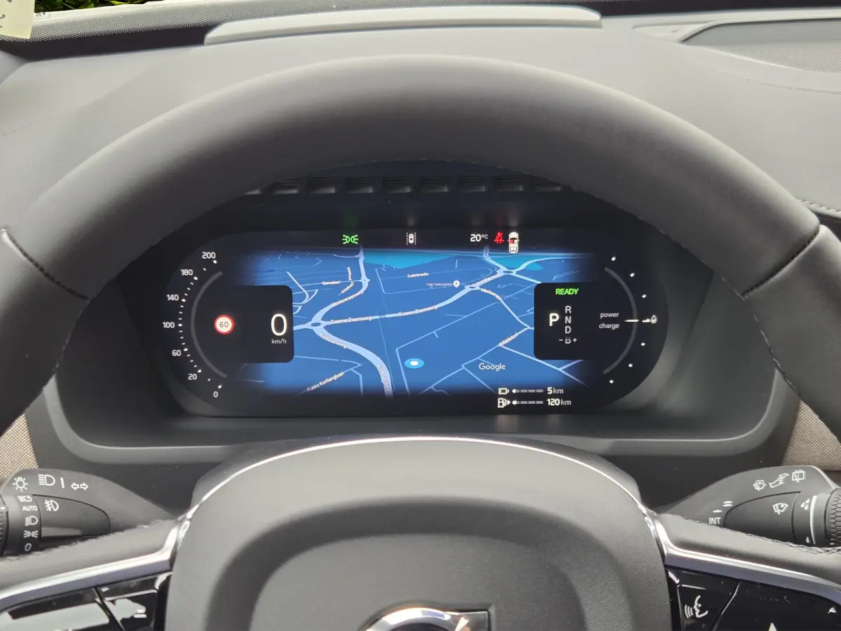 2.0 T8 Plug-in hybrid AWD Ultra Dark Exec. Ed. | Bowers&Wilkins | Luchtvering | Massage/ventilatie | 22" Velgen