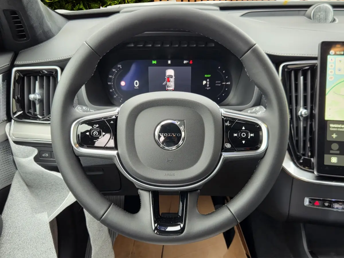 2.0 T8 Plug-in hybrid AWD Ultra Black Ed. Exec. | Bowers&Wilkins | Luchtvering | Massage/ventilatie | 22" Velgen