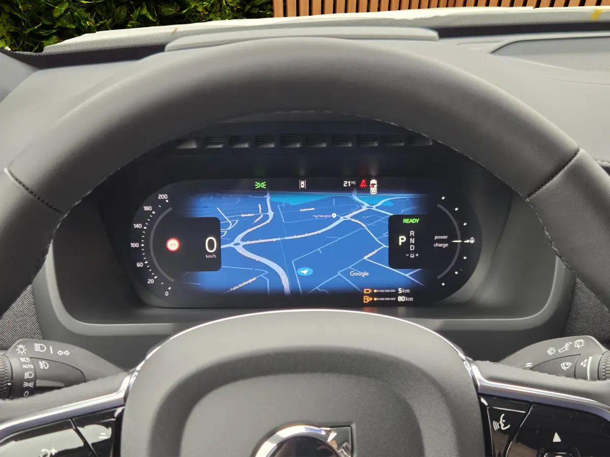 2.0 T8 Plug-in hybrid AWD Ultra Black Ed. Exec. | Bowers&Wilkins | Luchtvering | Massage/ventilatie | 22" Velgen