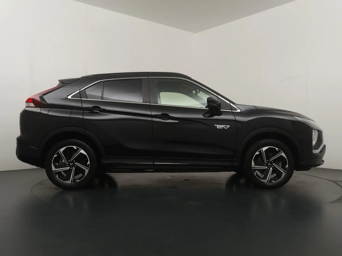 2.4 PHEV Instyle | Panoramadak | Adapt. Cruise |