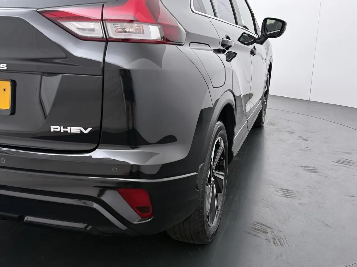 2.4 PHEV Instyle | Panoramadak | Adapt. Cruise |