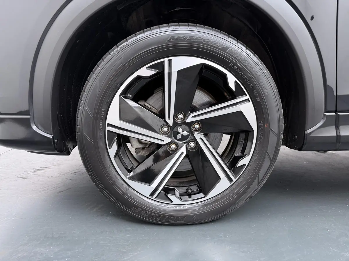 2.4 PHEV Instyle | Panoramadak | Adapt. Cruise |