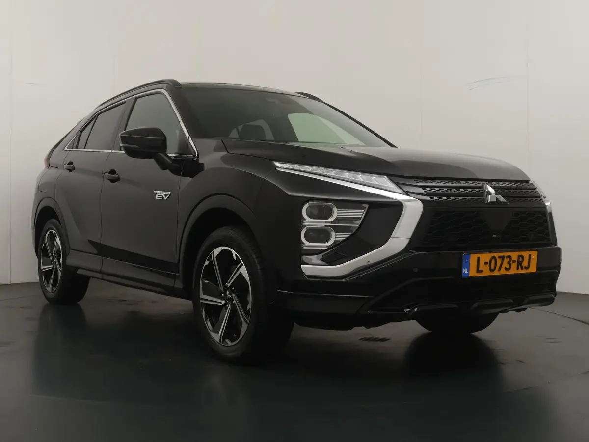 2.4 PHEV Instyle | Panoramadak | Adapt. Cruise |