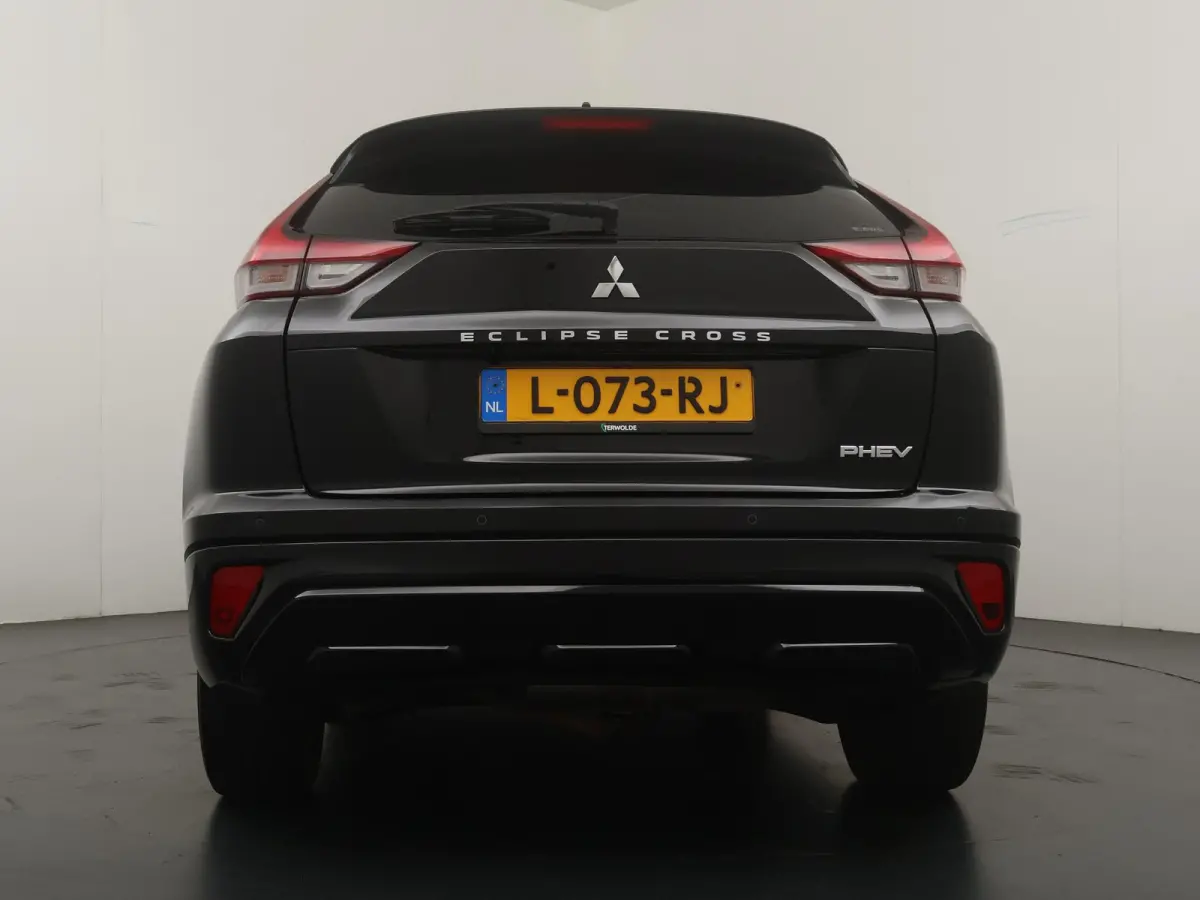2.4 PHEV Instyle | Panoramadak | Adapt. Cruise |