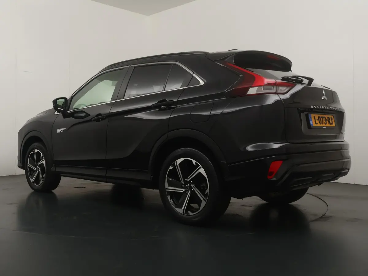 2.4 PHEV Instyle | Panoramadak | Adapt. Cruise |