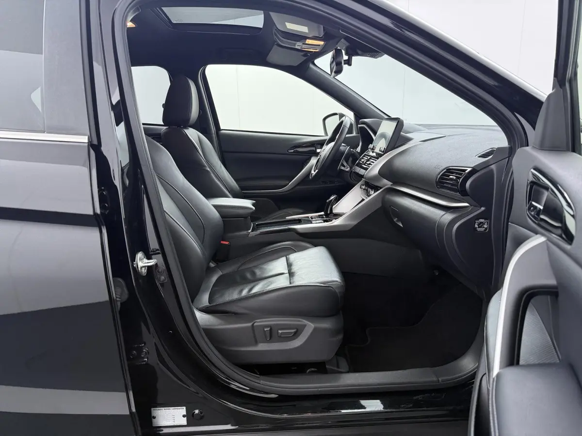 2.4 PHEV Instyle | Panoramadak | Adapt. Cruise |