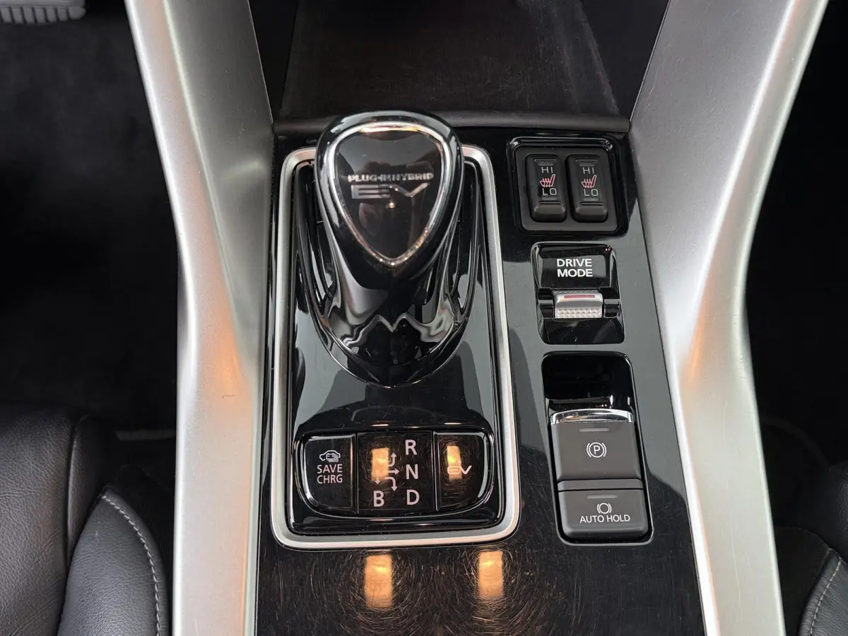 2.4 PHEV Instyle | Panoramadak | Adapt. Cruise |