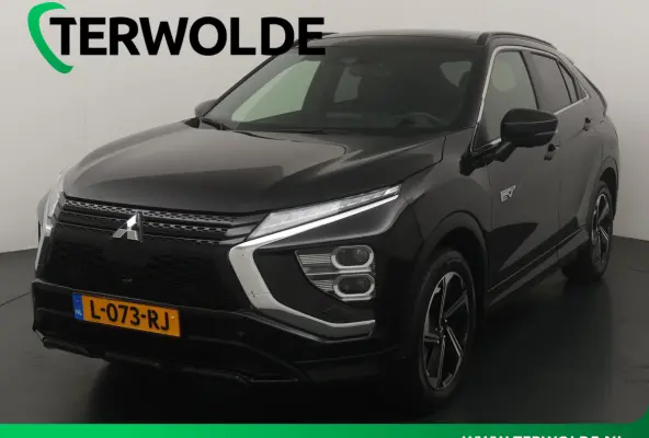 2.4 PHEV Instyle | Panoramadak | Adapt. Cruise |