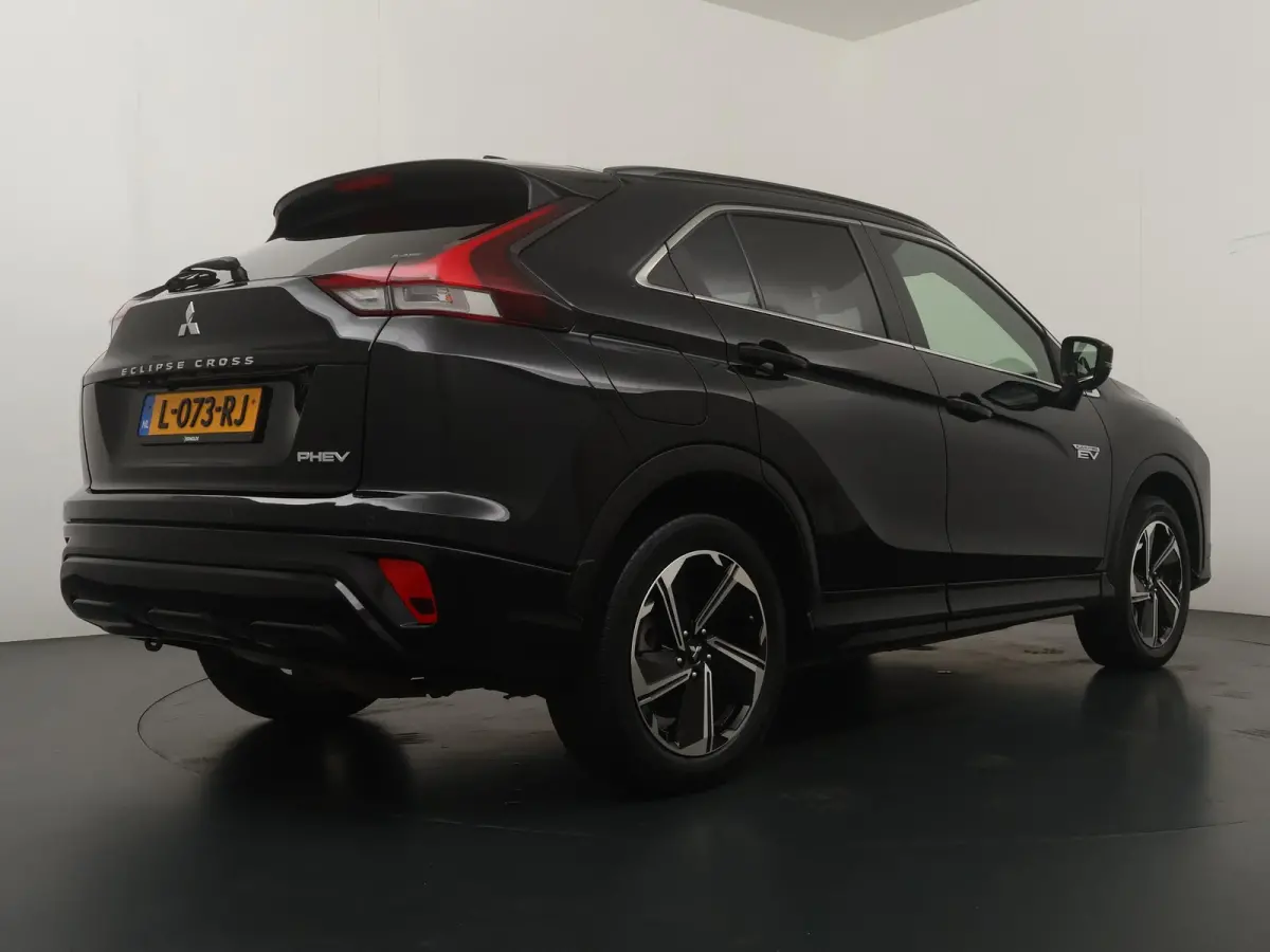 2.4 PHEV Instyle | Panoramadak | Adapt. Cruise |
