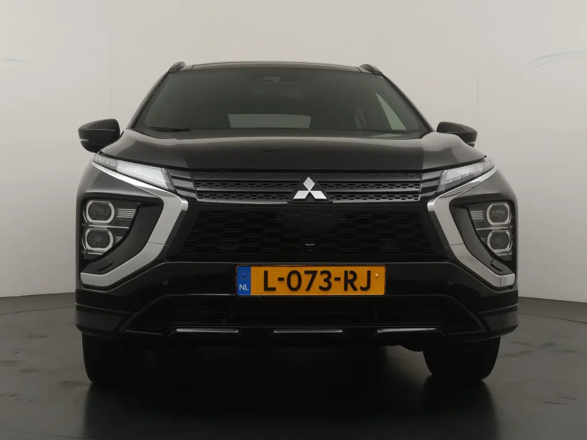 2.4 PHEV Instyle | Panoramadak | Adapt. Cruise |