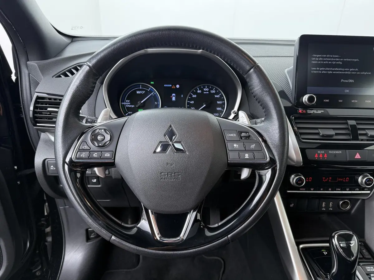 2.4 PHEV Instyle | Panoramadak | Adapt. Cruise |