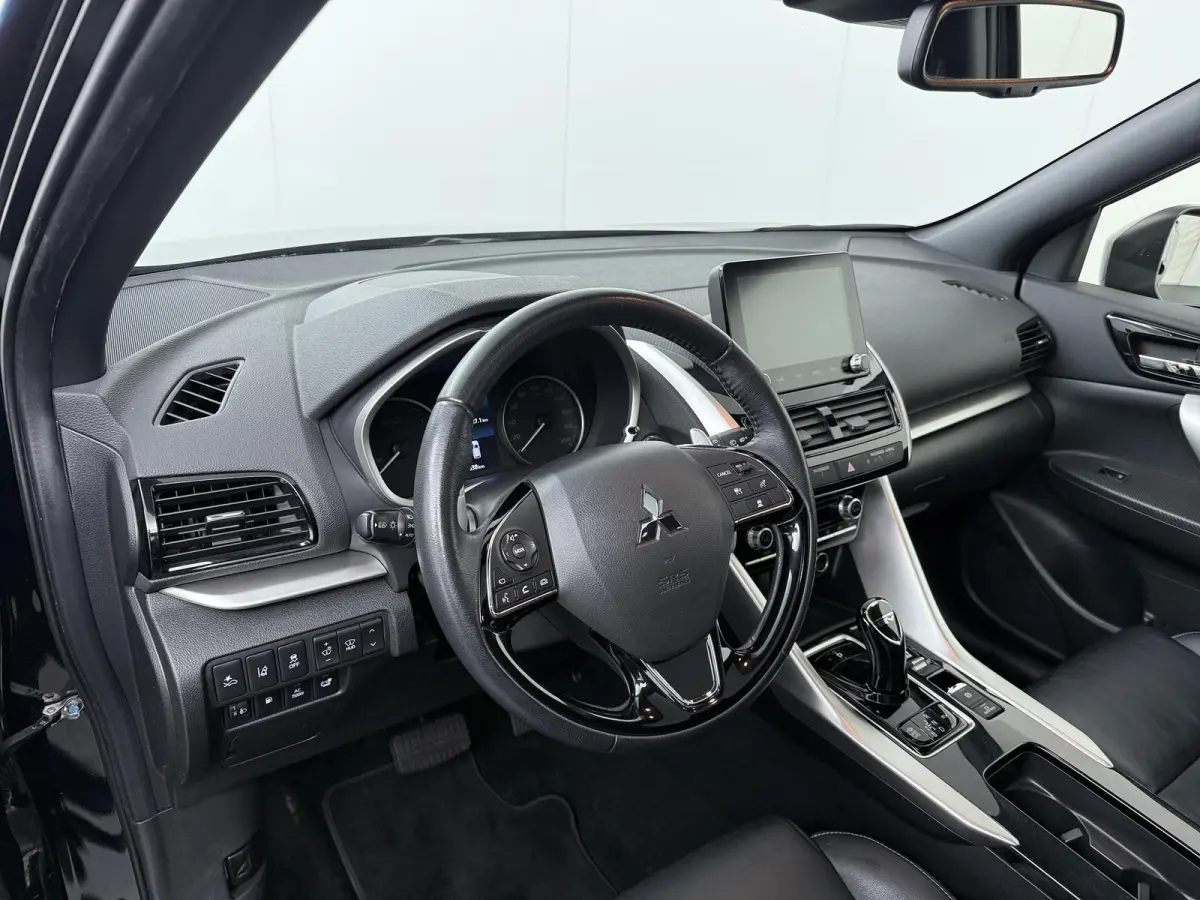 2.4 PHEV Instyle | Panoramadak | Adapt. Cruise |