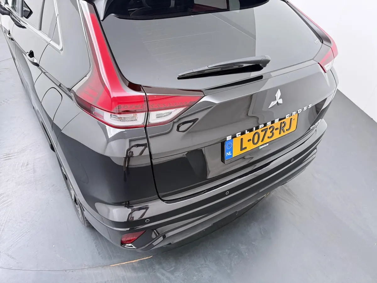 2.4 PHEV Instyle | Panoramadak | Adapt. Cruise |