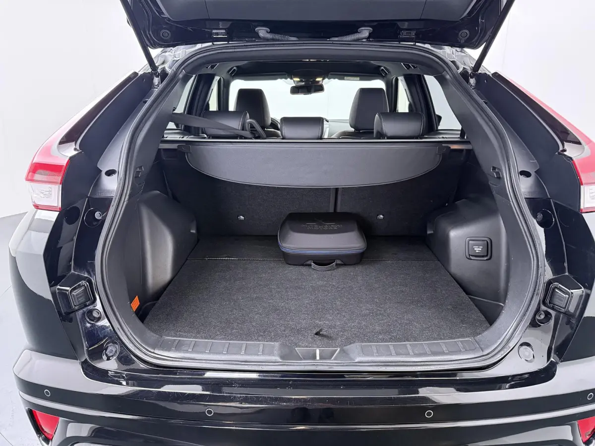 2.4 PHEV Instyle | Panoramadak | Adapt. Cruise |
