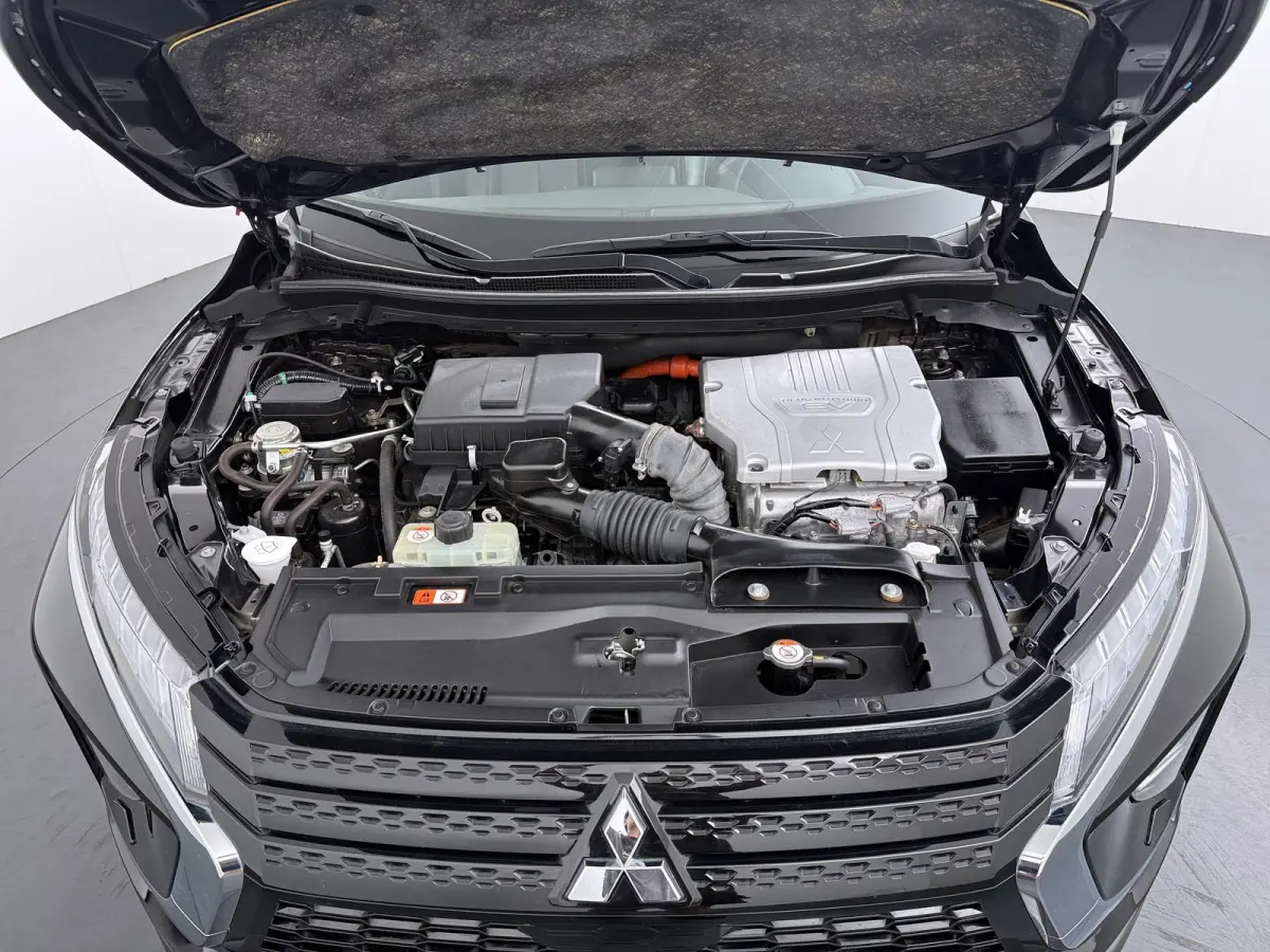 2.4 PHEV Instyle | Panoramadak | Adapt. Cruise |
