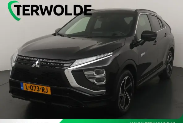 2.4 PHEV Instyle | Panoramadak | Adapt. Cruise |