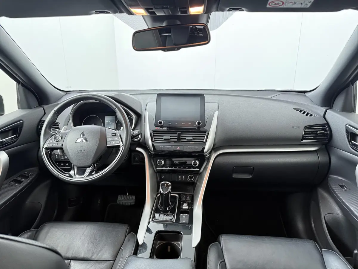 2.4 PHEV Instyle | Panoramadak | Adapt. Cruise |
