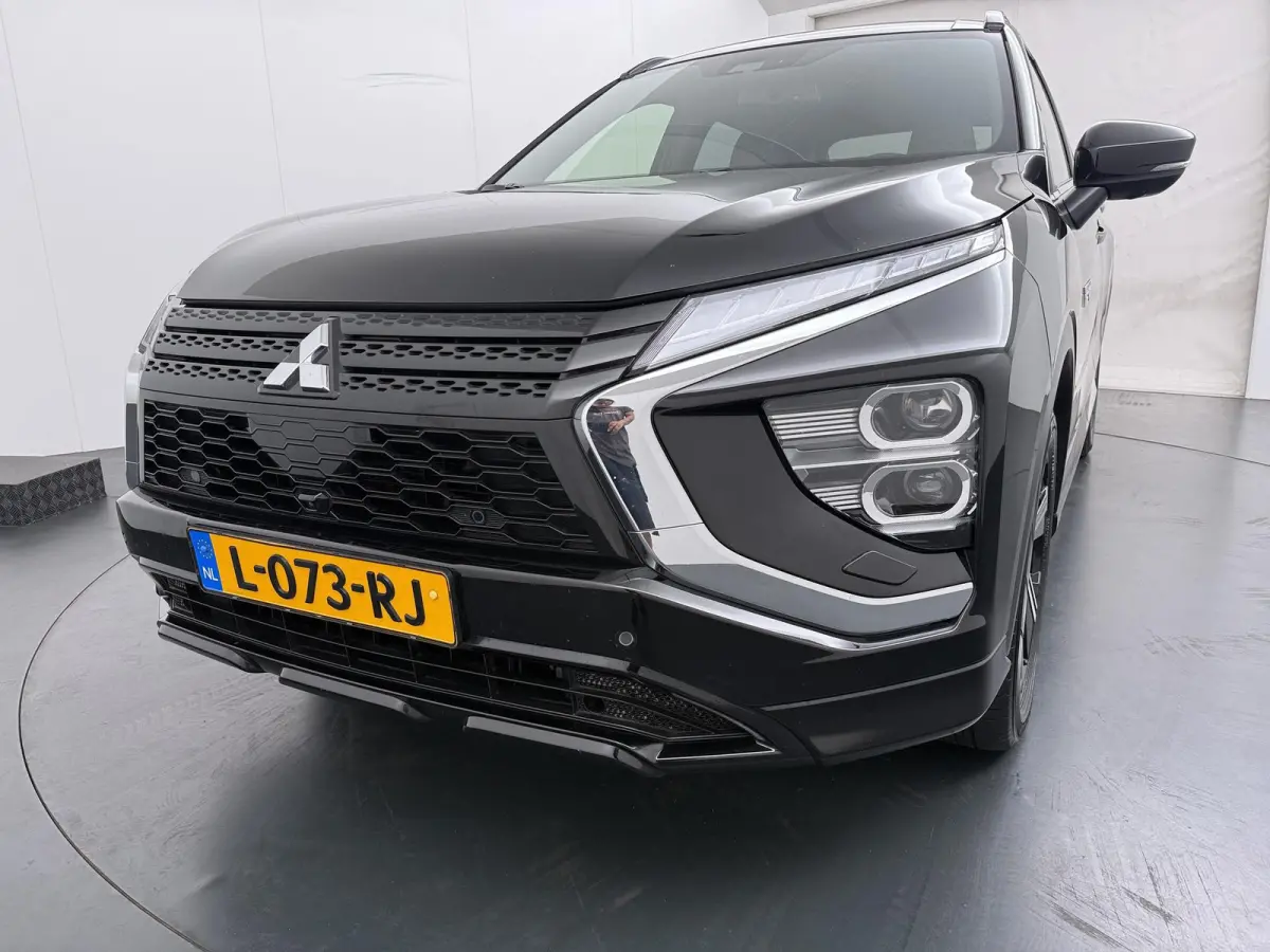 2.4 PHEV Instyle | Panoramadak | Adapt. Cruise |