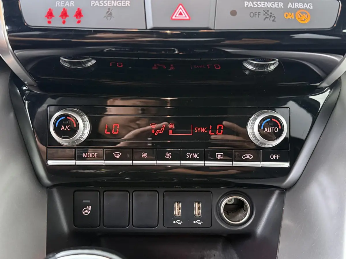 2.4 PHEV Instyle | Panoramadak | Adapt. Cruise |