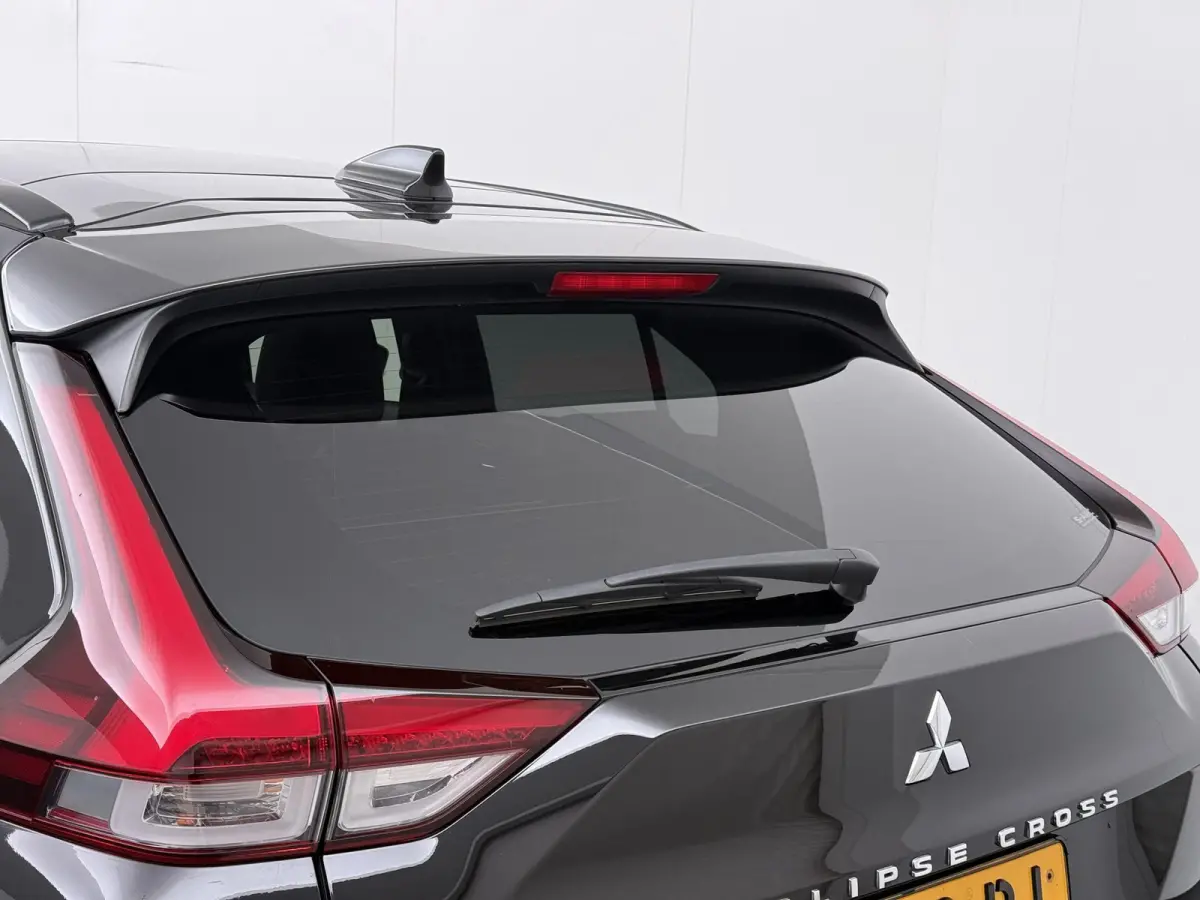 2.4 PHEV Instyle | Panoramadak | Adapt. Cruise |